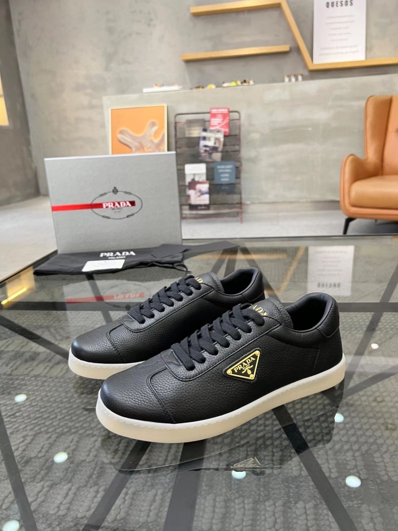 Prada Casual Shoes